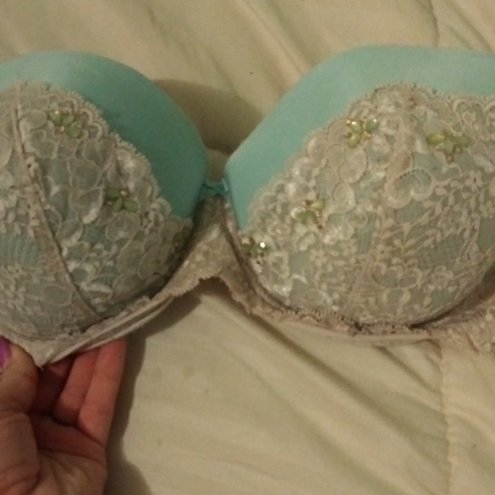 Doesn't fit anymore